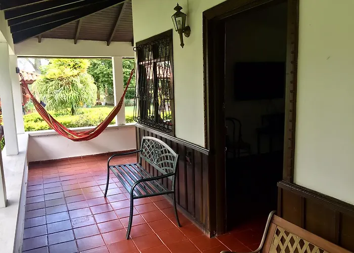 Finca La Bella
