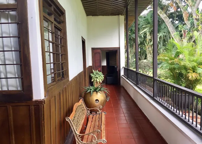 Finca La Bella