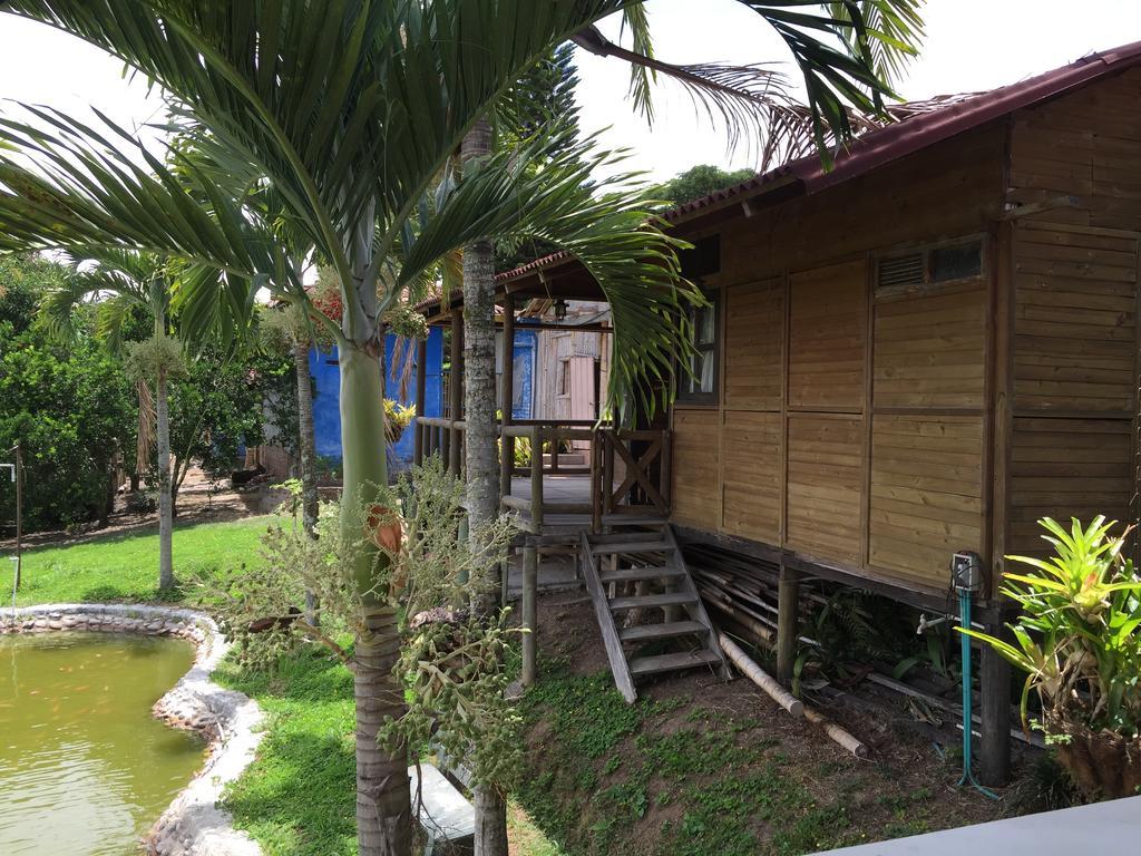 Farm stay La Bella *