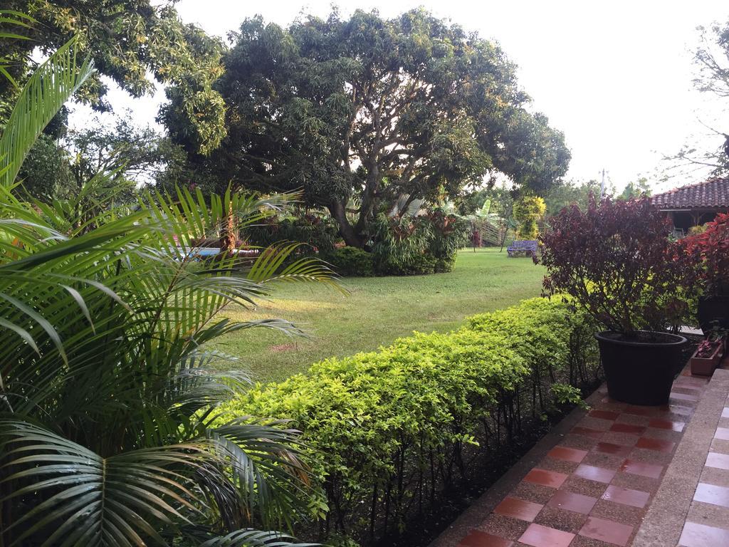 Farm stay La Bella *