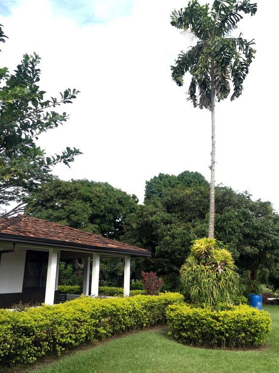 Farm stay La Bella *
