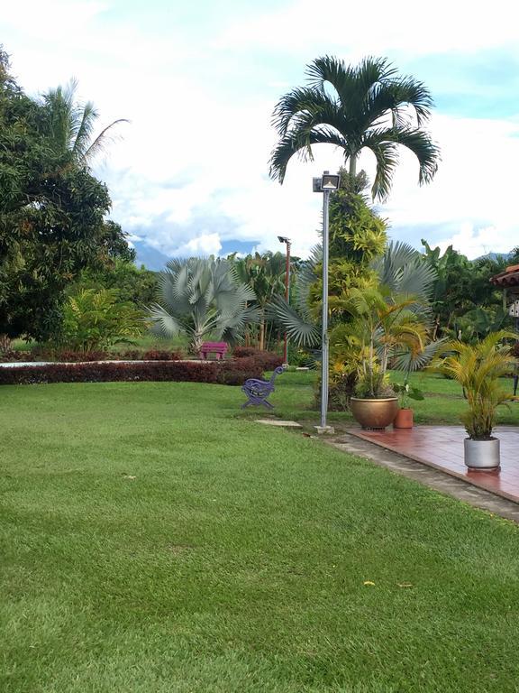 Farm stay La Bella