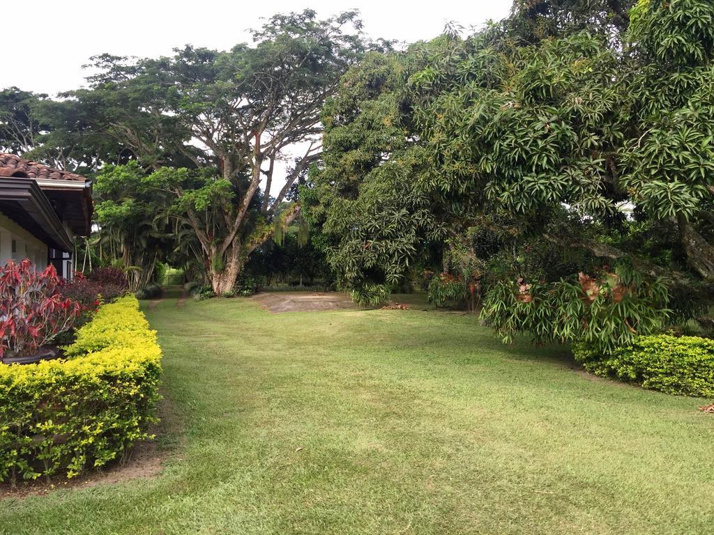 Farm stay La Bella *