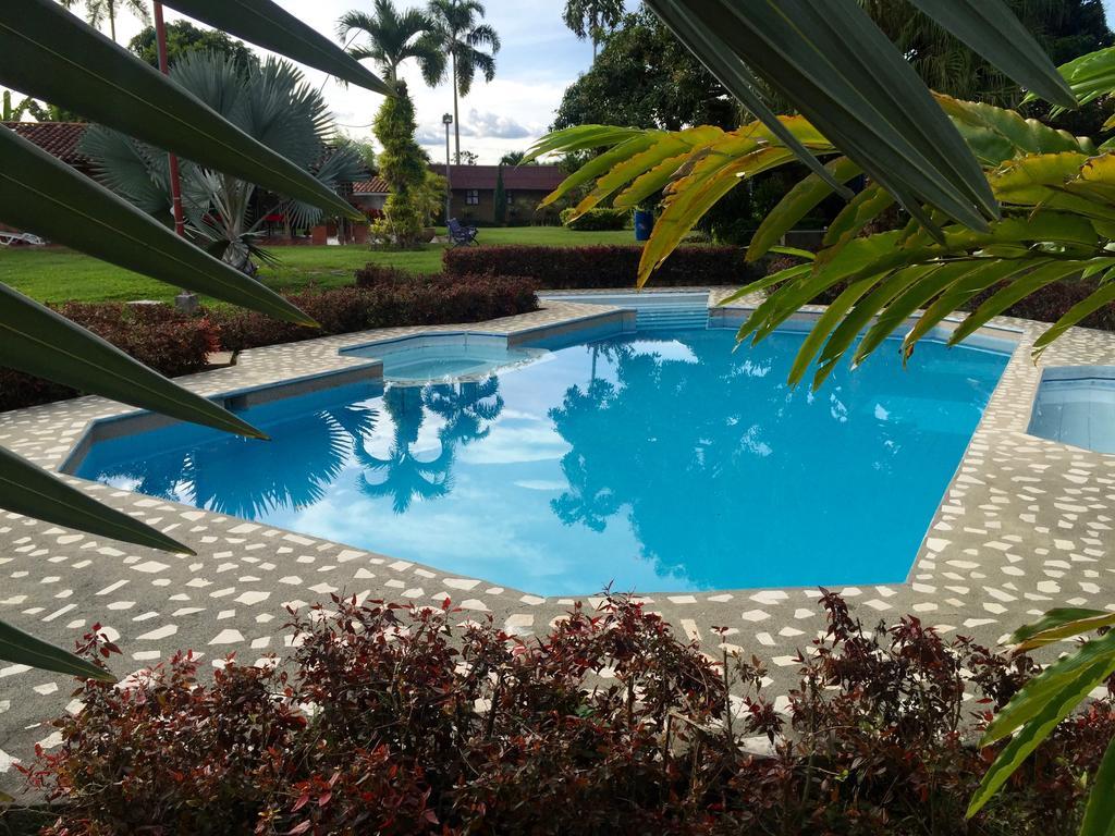 Farm stay La Bella *