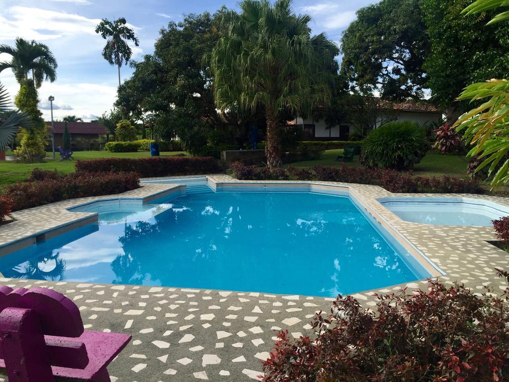 Farm stay La Bella
