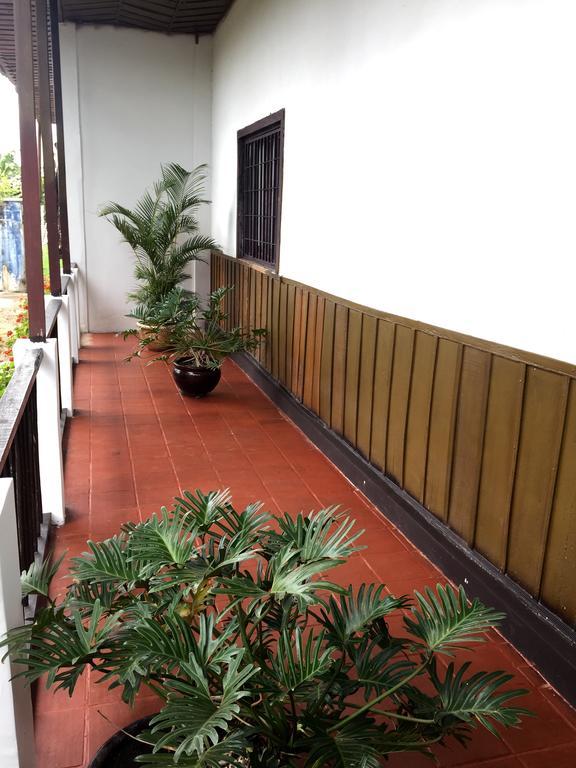 Farm stay La Bella