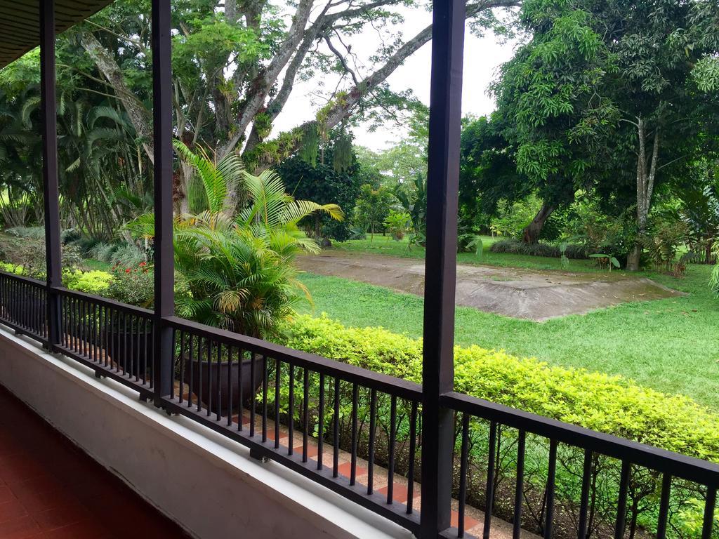 Farm stay La Bella *