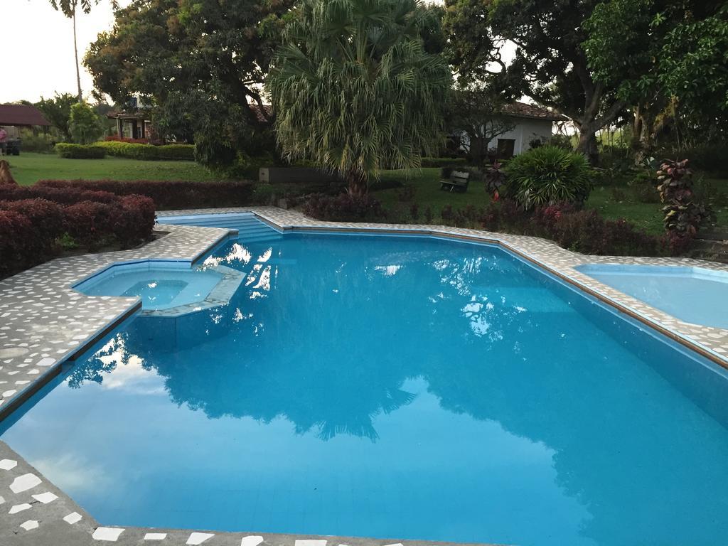 Farm stay La Bella