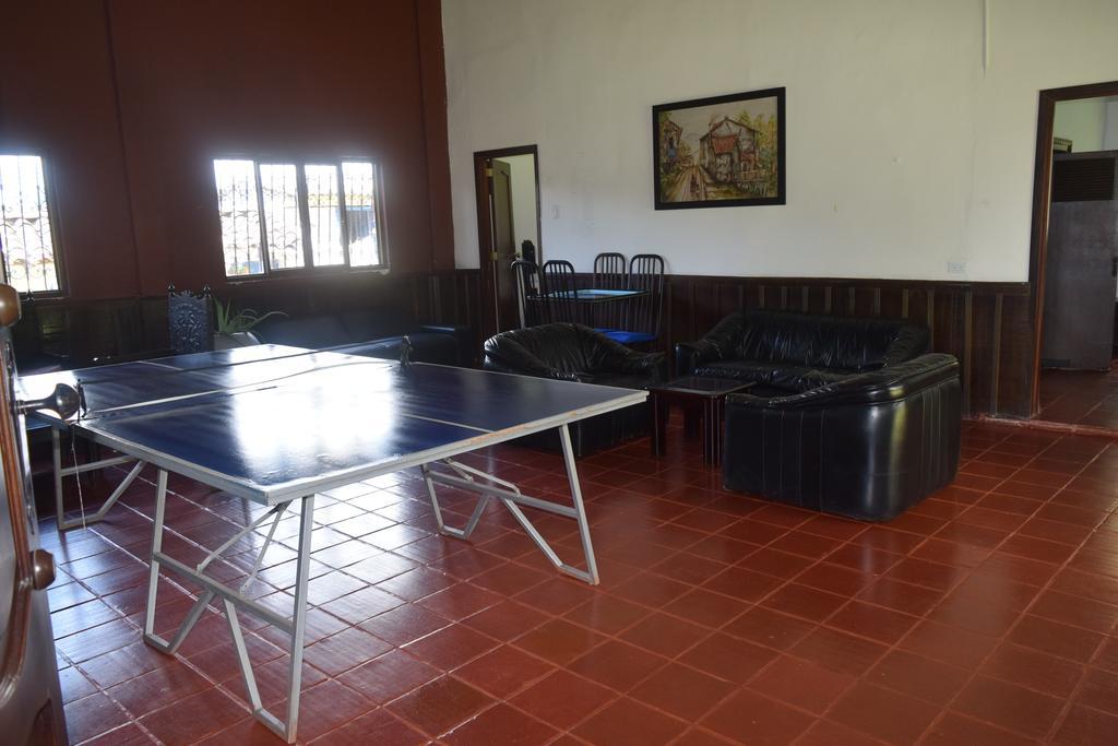 La Bella Farm stay La Tebaida