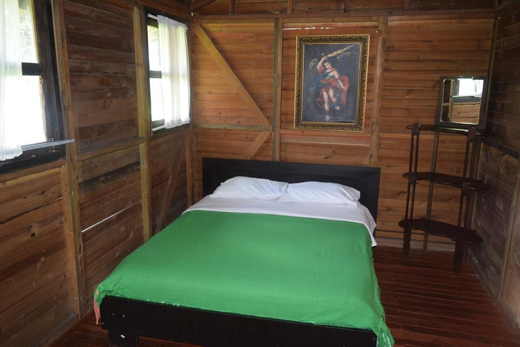 Farm stay La Bella *