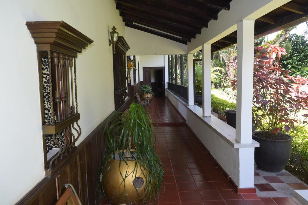 Farm stay La Bella