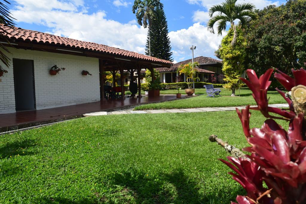 Farm stay La Bella