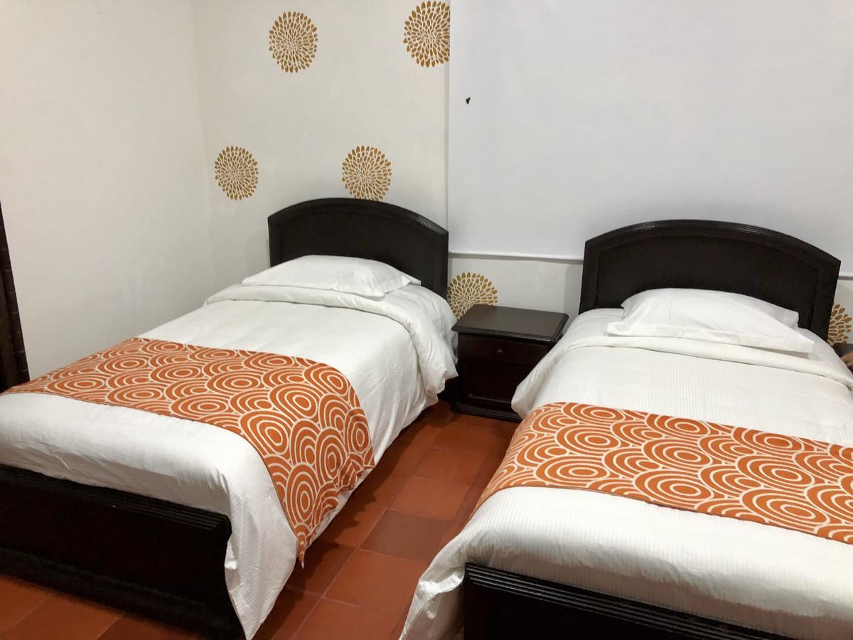 La Bella Farm stay *