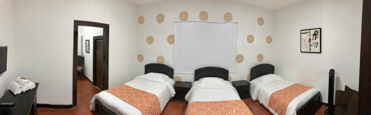 La Bella Farm stay *