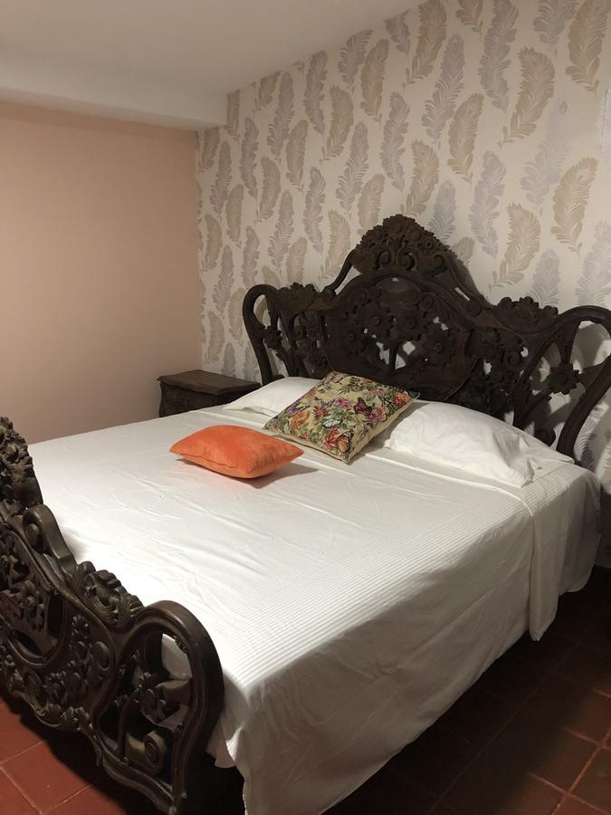 Farm stay La Bella