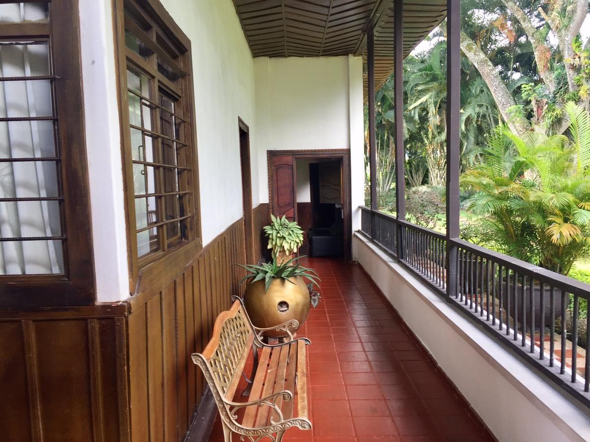Farm stay La Bella